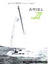 Ariel 962 Brochure
