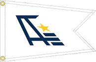 ACYA Burgee